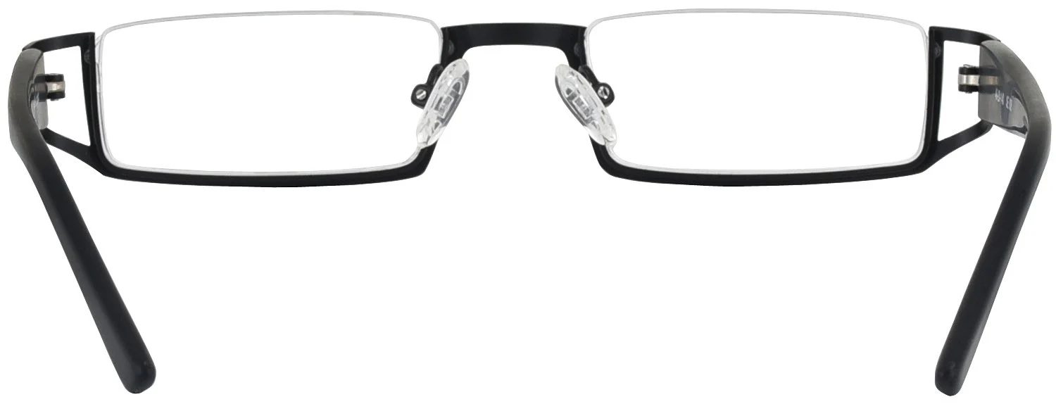 Seattle Eyeworks 808 Single Vision Half Frame - Image 8