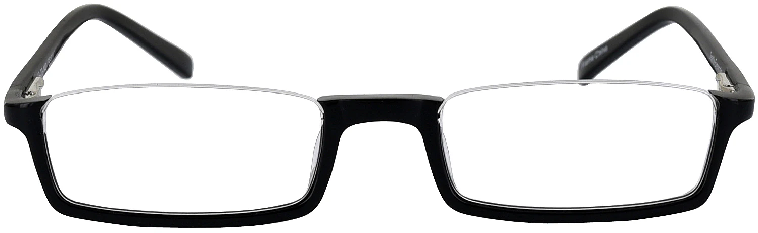 Seattle Eyeworks 811 Single Vision Half Frame - Image 2