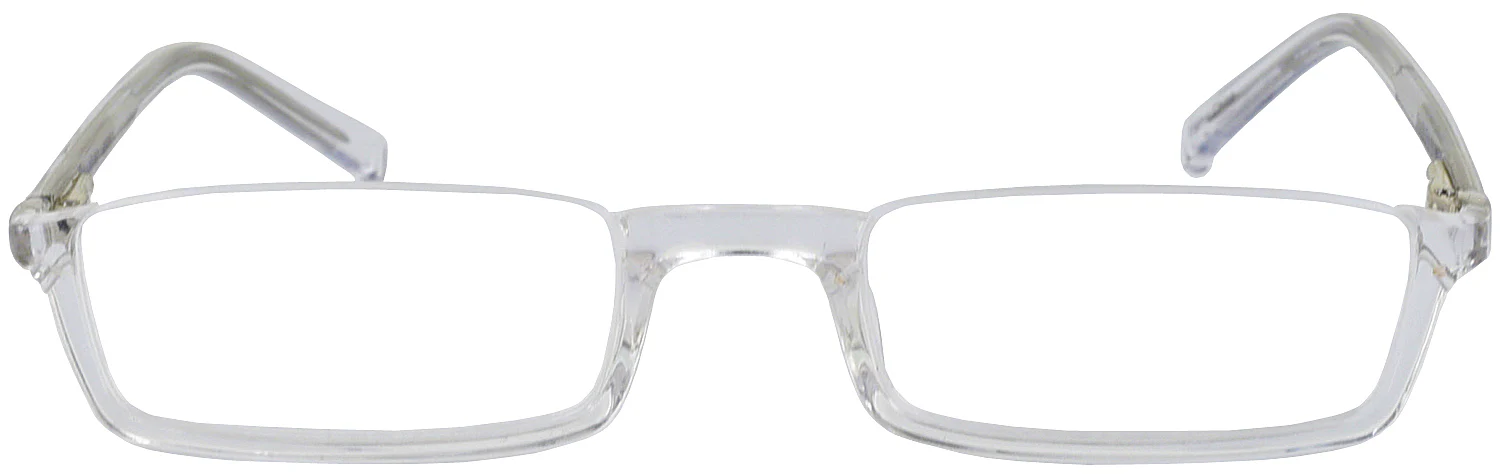 Seattle Eyeworks 811 Single Vision Half Frame - Image 6
