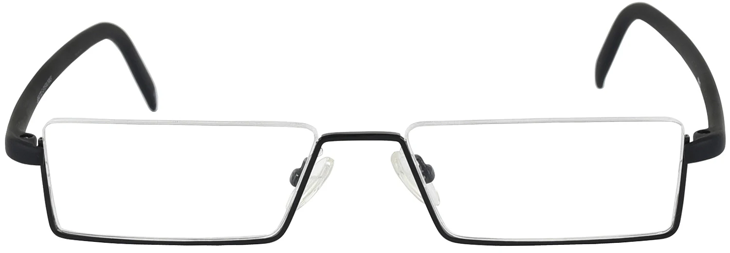 Seattle Eyeworks 812 Single Vision Half Frame
