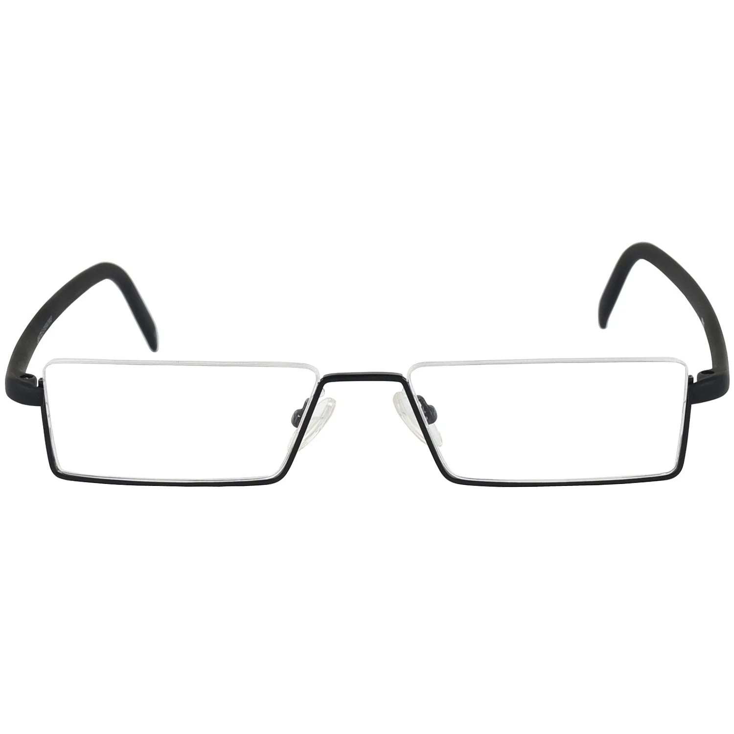 Seattle Eyeworks 812 Single Vision Half Frame - Image 10