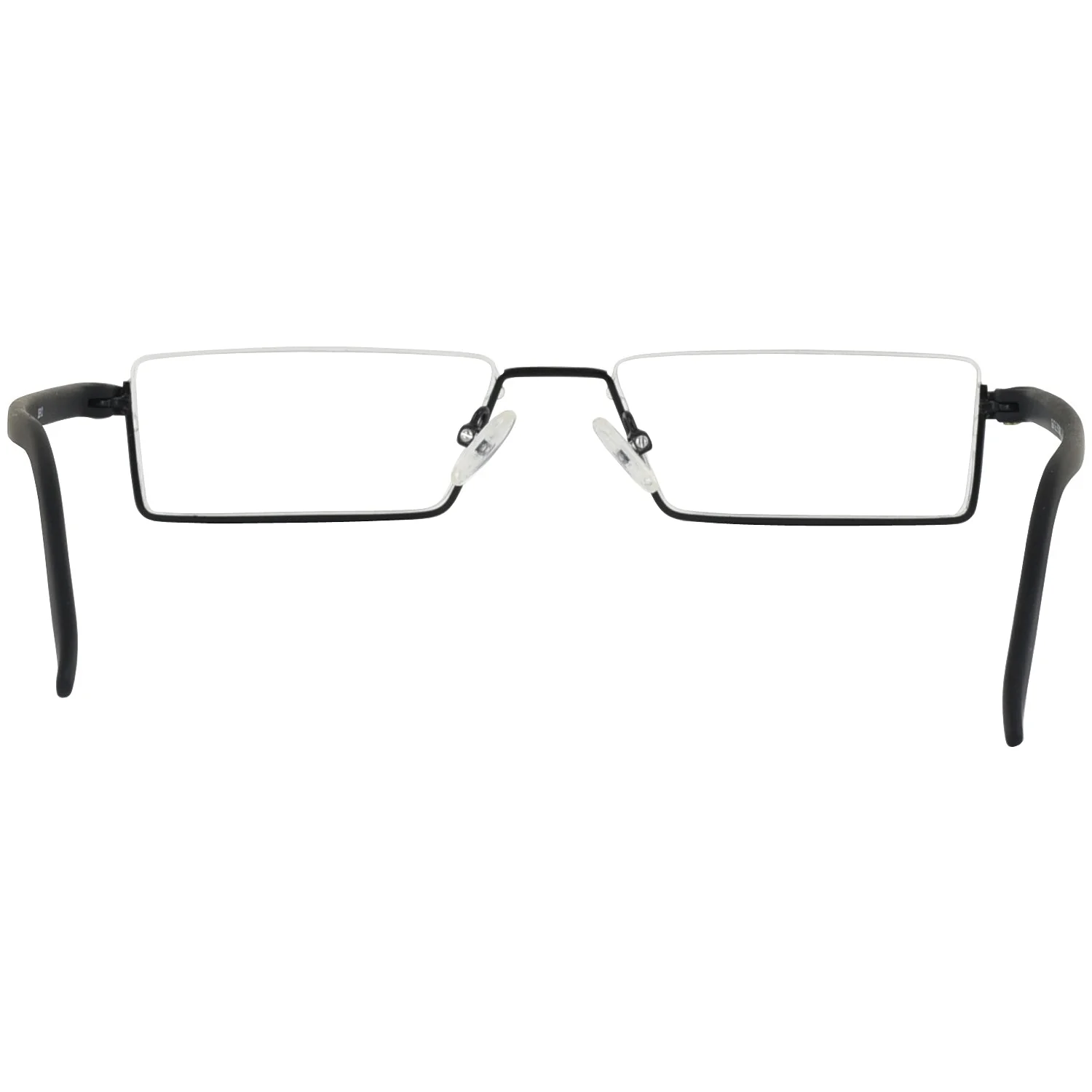 Seattle Eyeworks 812 Single Vision Half Frame - Image 12