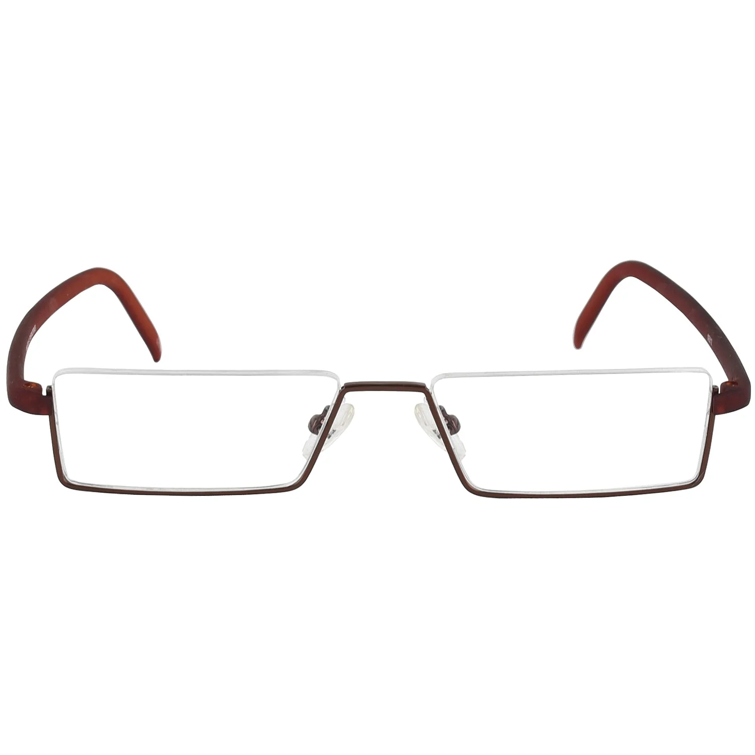 Seattle Eyeworks 812 Single Vision Half Frame - Image 14