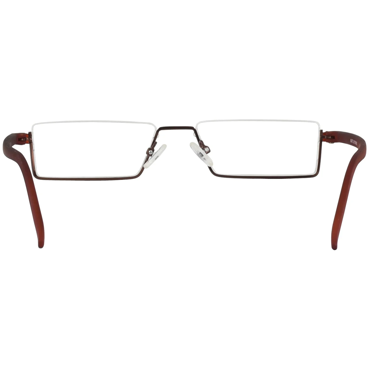 Seattle Eyeworks 812 Single Vision Half Frame - Image 16