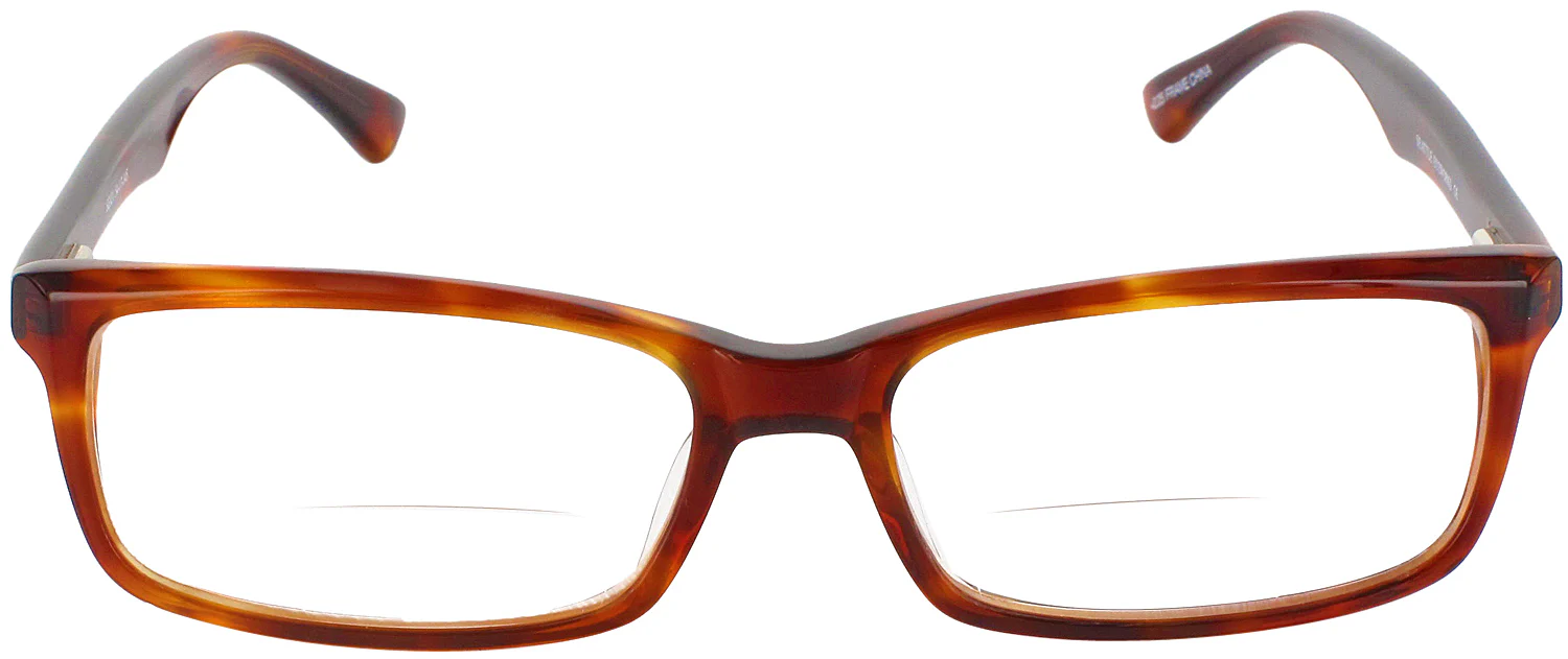 Seattle Eyeworks 821 Bifocal - Image 2