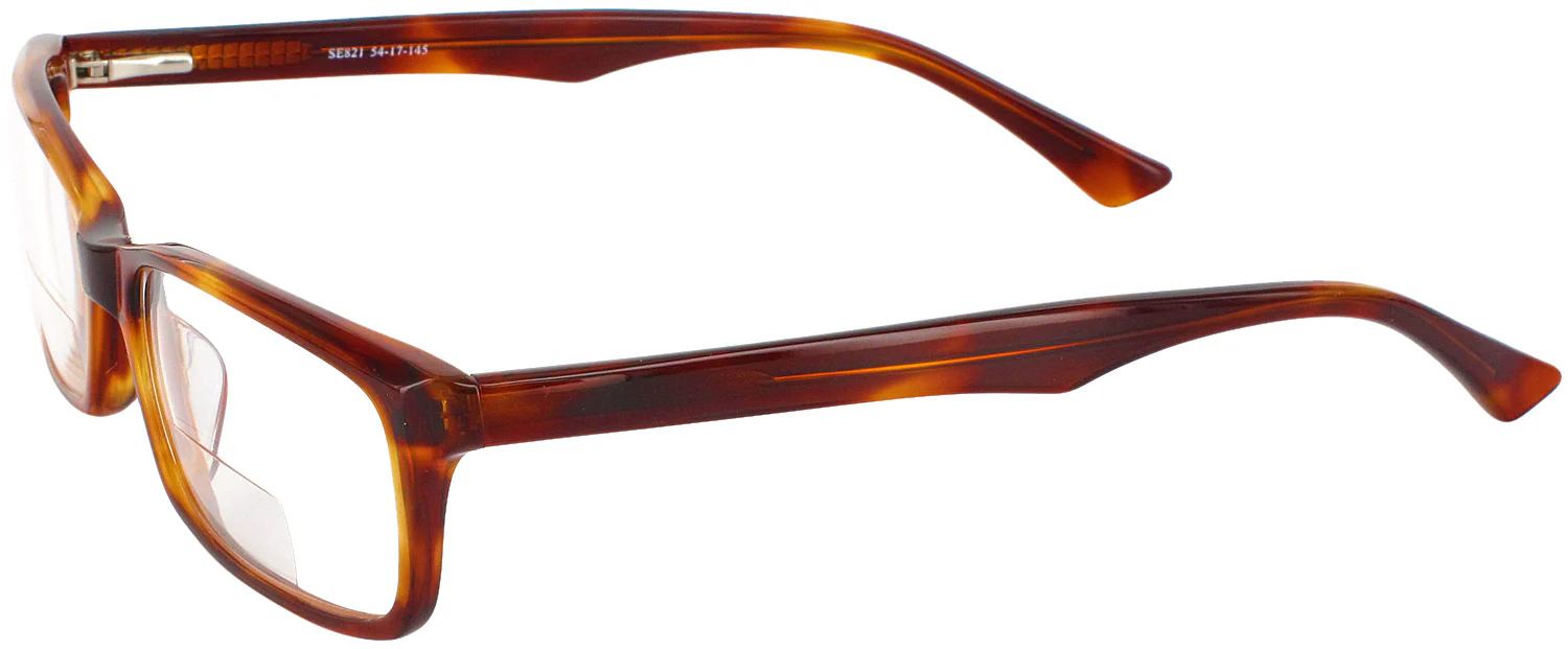 Seattle Eyeworks 821 Bifocal - Image 3