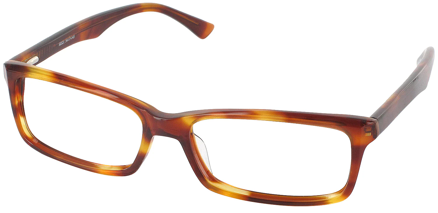Seattle Eyeworks 821 Progressive No Line Bifocal - Image 2
