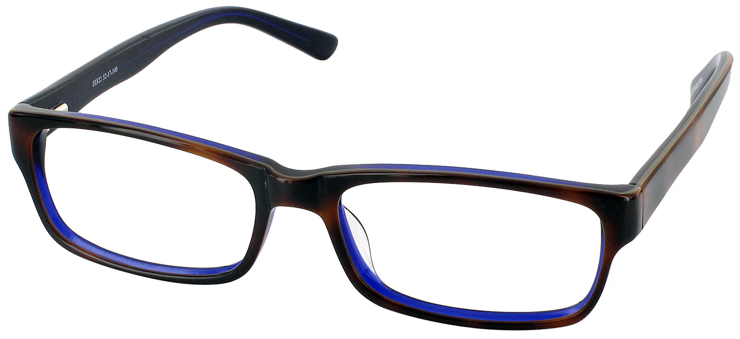 Seattle Eyeworks 822