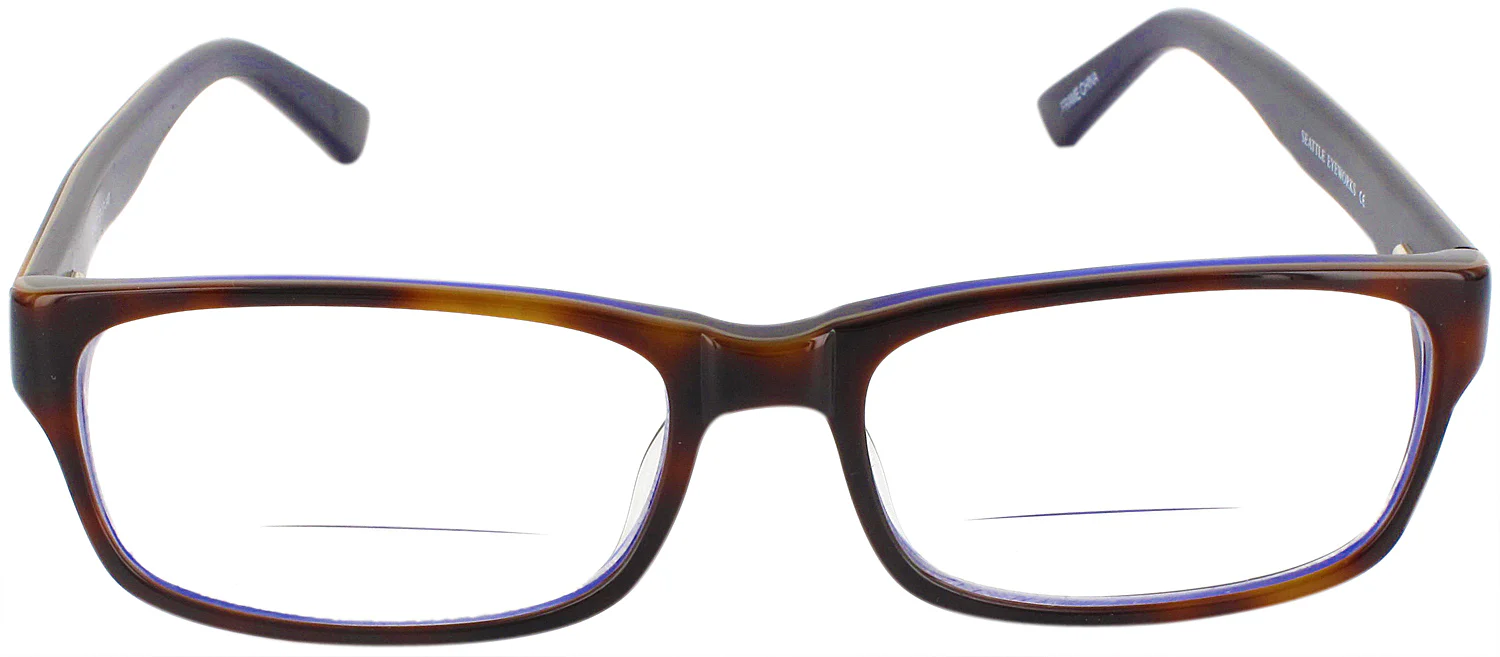 Seattle Eyeworks 822 Bifocal - Image 2