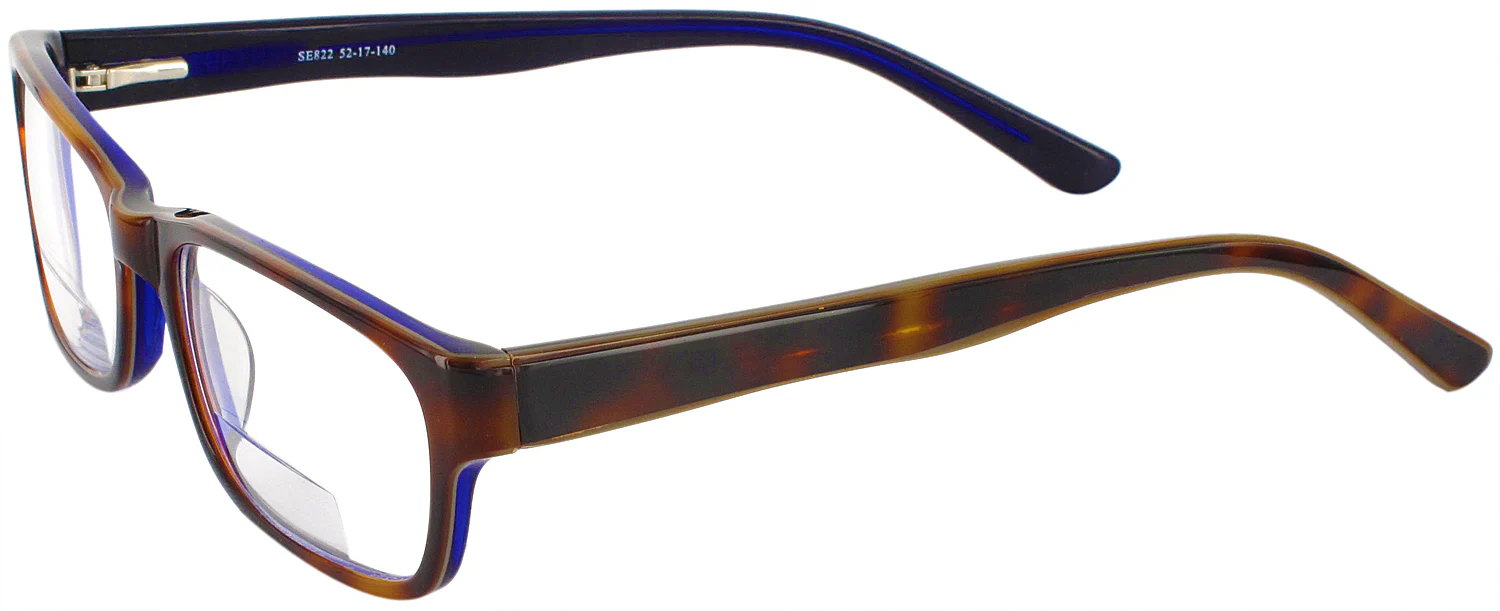 Seattle Eyeworks 822 Bifocal - Image 3