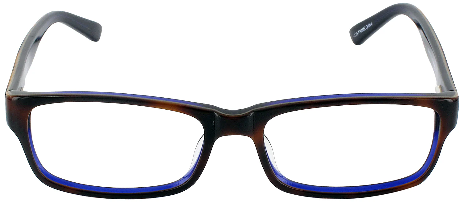 Seattle Eyeworks 822 Progressive No Line Bifocal - Image 2
