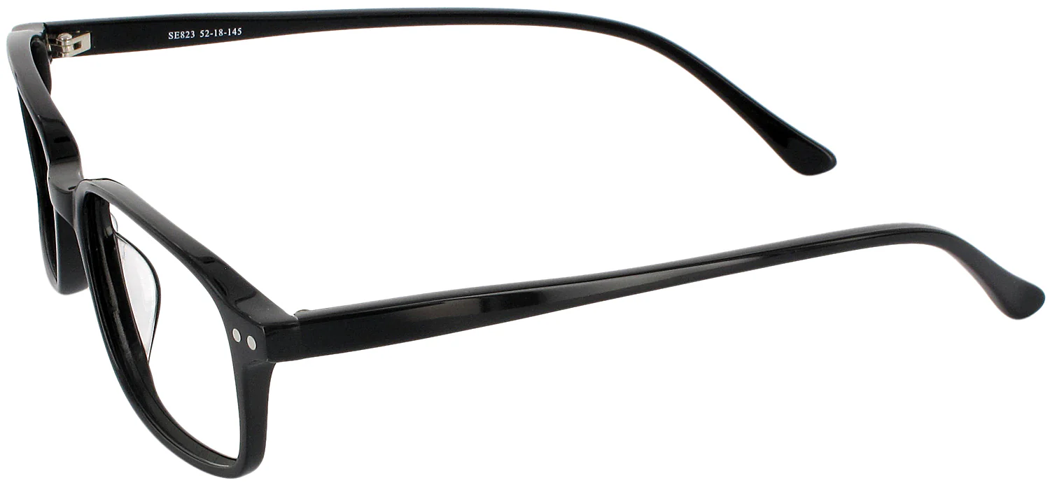 Seattle Eyeworks 823 Single Vision Full Frame - Image 3