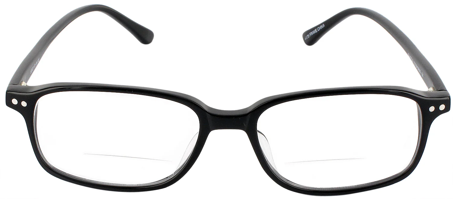 Seattle Eyeworks 823 Bifocal - Image 2