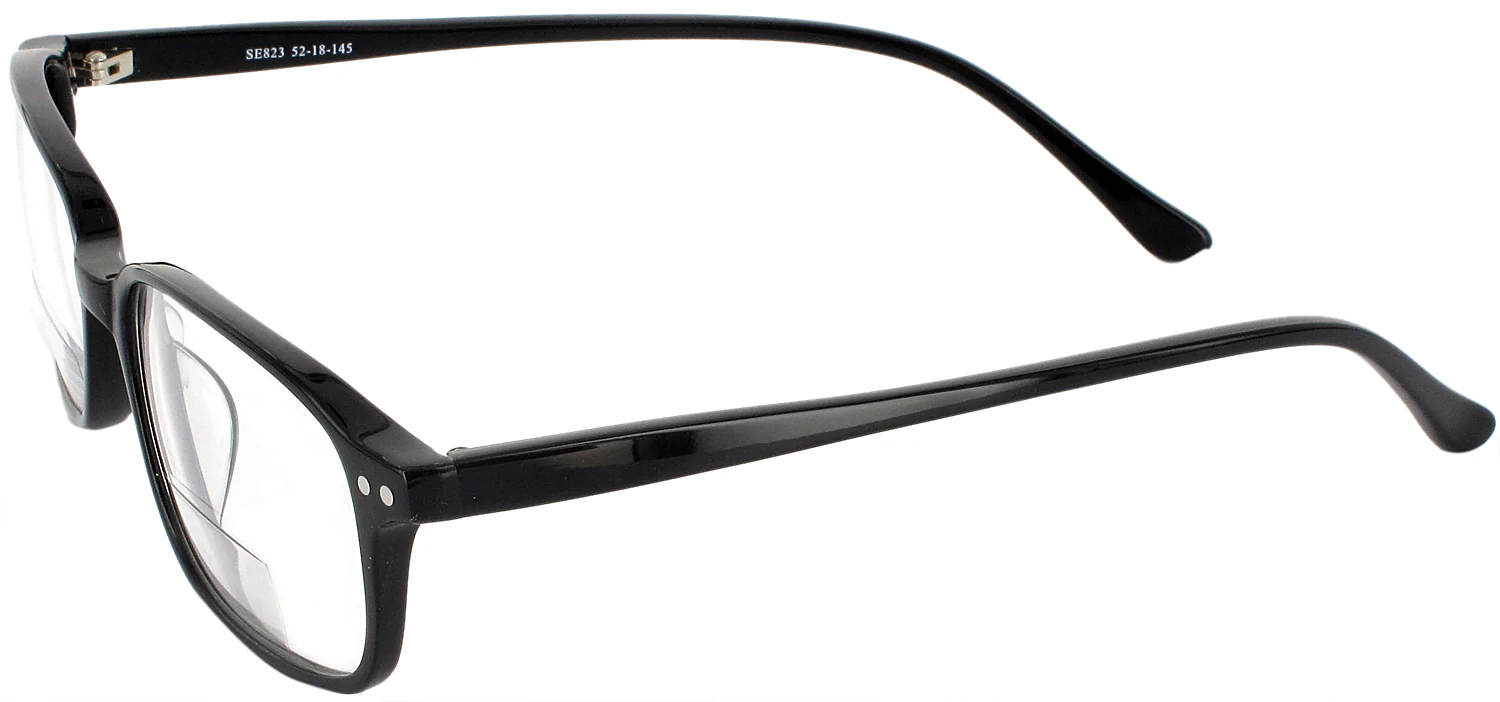 Seattle Eyeworks 823 Bifocal - Image 3