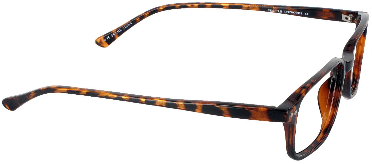 Seattle Eyeworks 823 Computer Style Progressive - Image 10