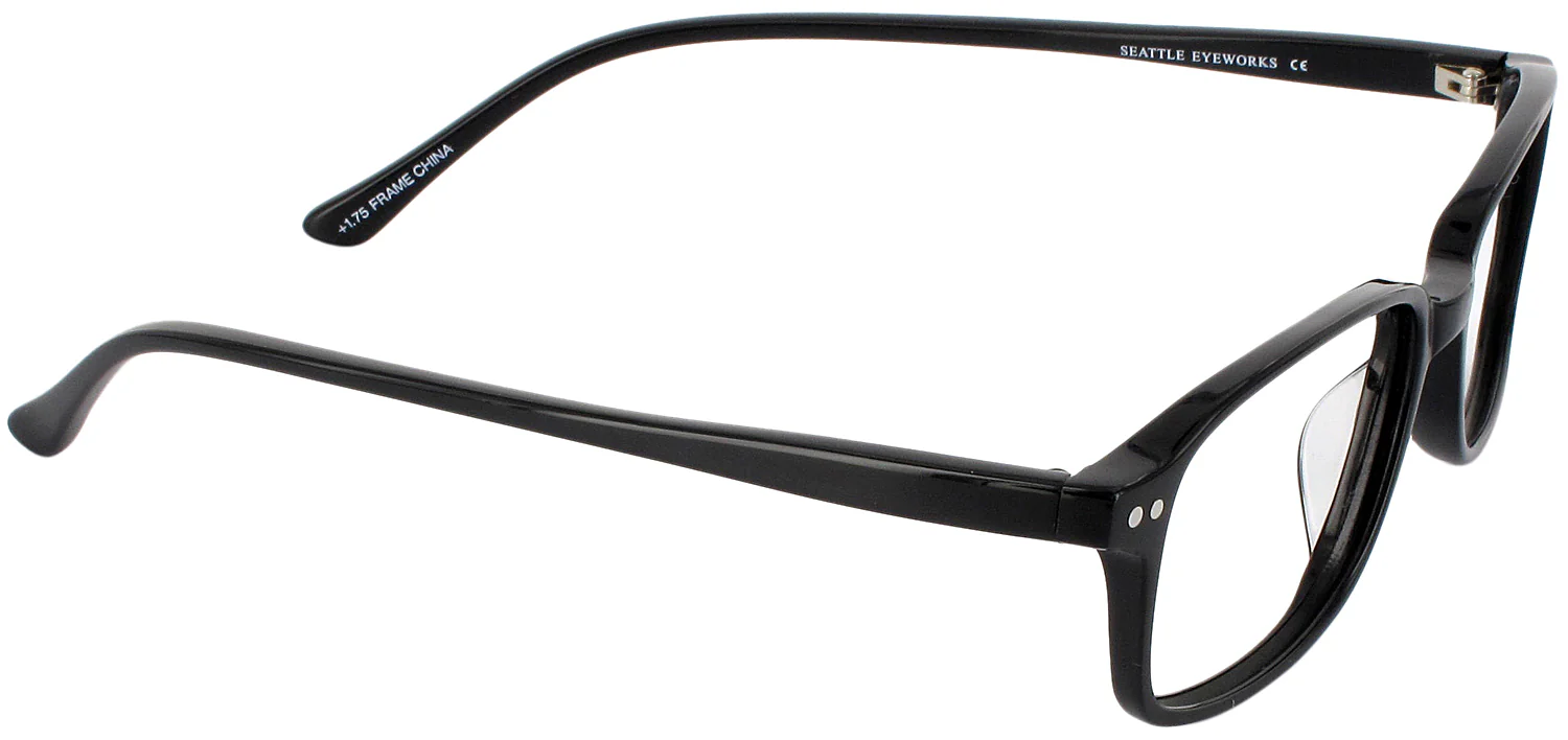 Seattle Eyeworks 823 Computer Style Progressive - Image 5
