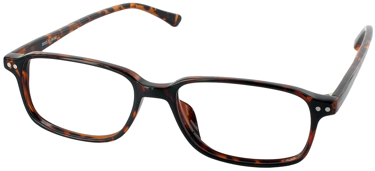 Seattle Eyeworks 823 Computer Style Progressive - Image 6