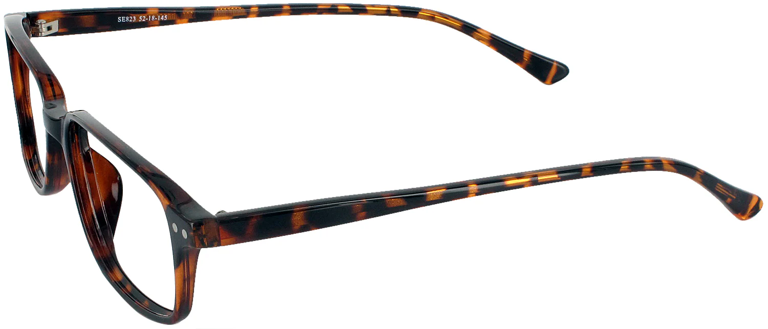 Seattle Eyeworks 823 Computer Style Progressive - Image 8