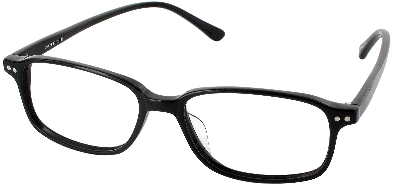 Seattle Eyeworks 823 Progressive No Line Bifocal