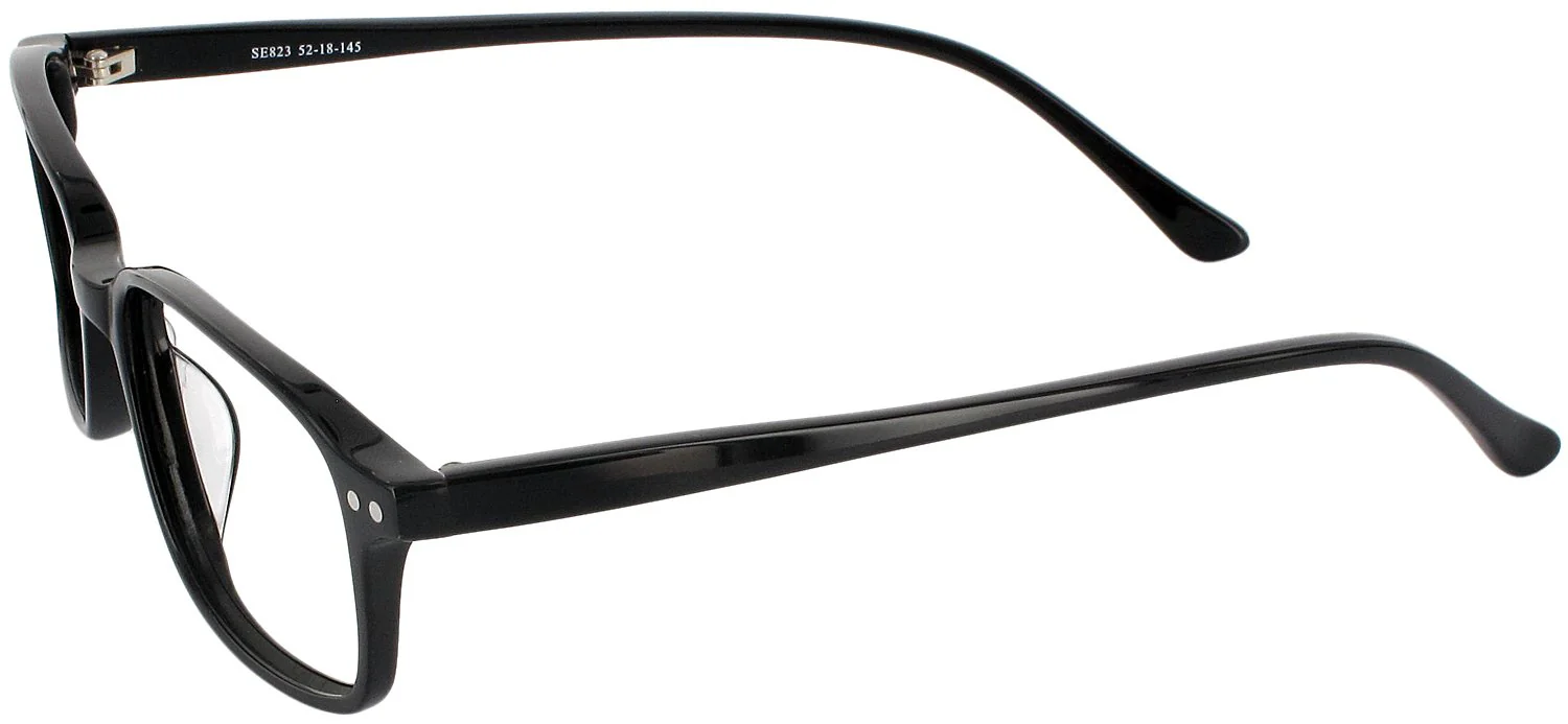 Seattle Eyeworks 823 Progressive No Line Bifocal - Image 3