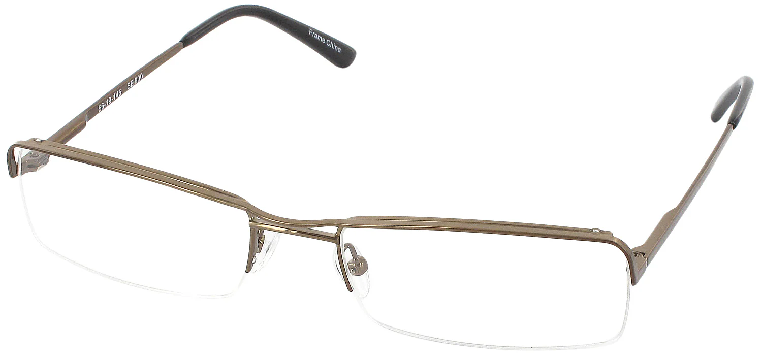 Seattle Eyeworks 900 Single Vision Full Frame