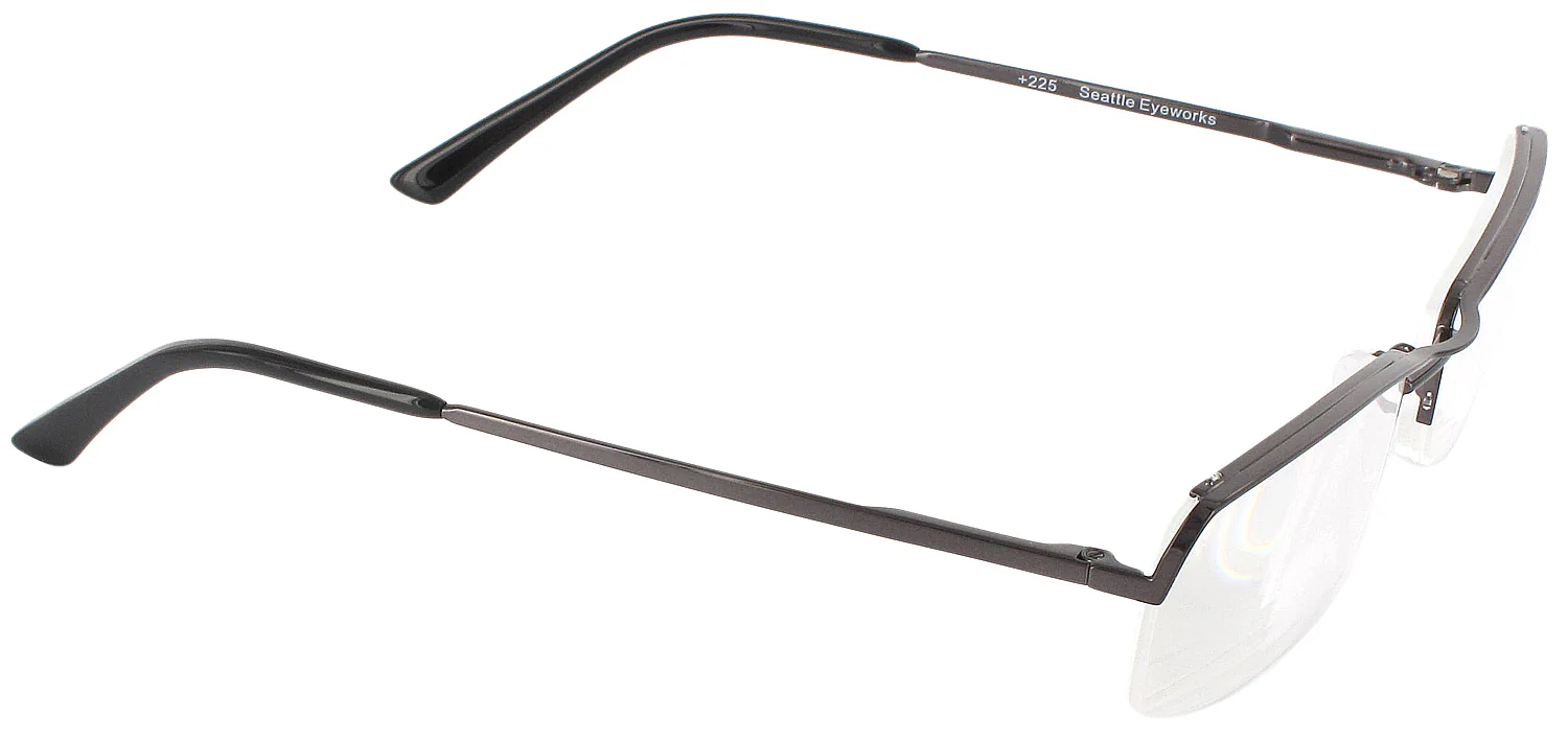 Seattle Eyeworks 900 Computer Style Progressive - Image 5