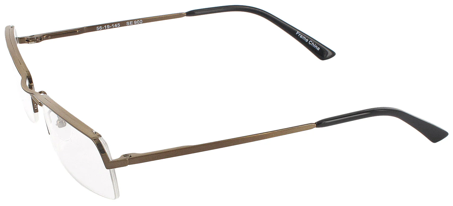 Seattle Eyeworks 900 Computer Style Progressive - Image 8