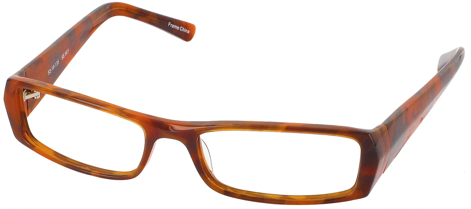 Seattle Eyeworks 901 Single Vision Full Frame