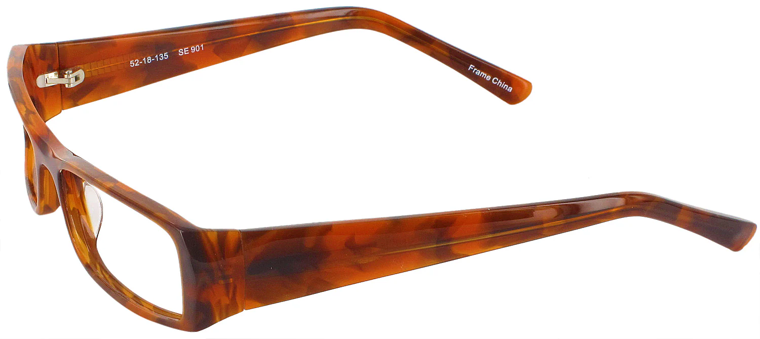 Seattle Eyeworks 901 Single Vision Full Frame - Image 3