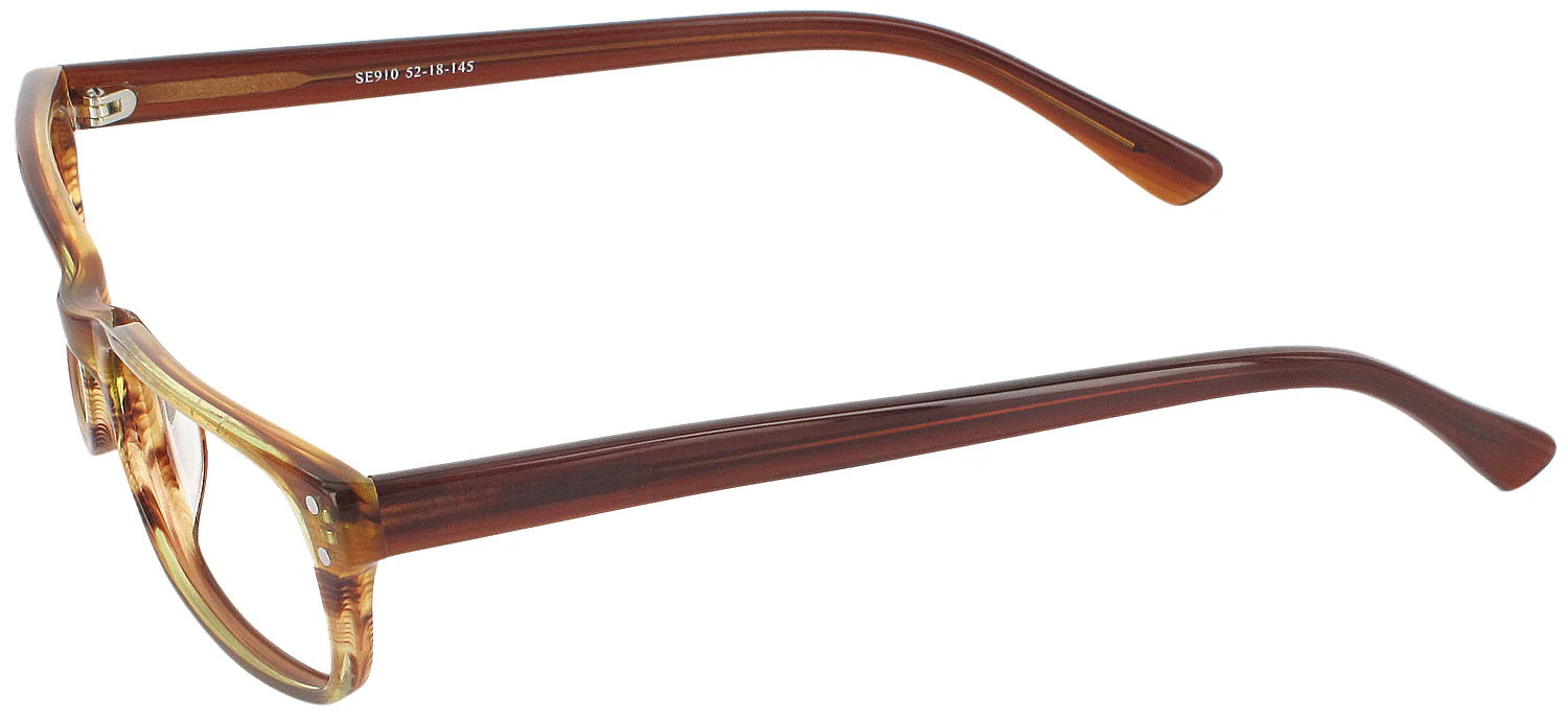 Seattle Eyeworks 910 - Image 3