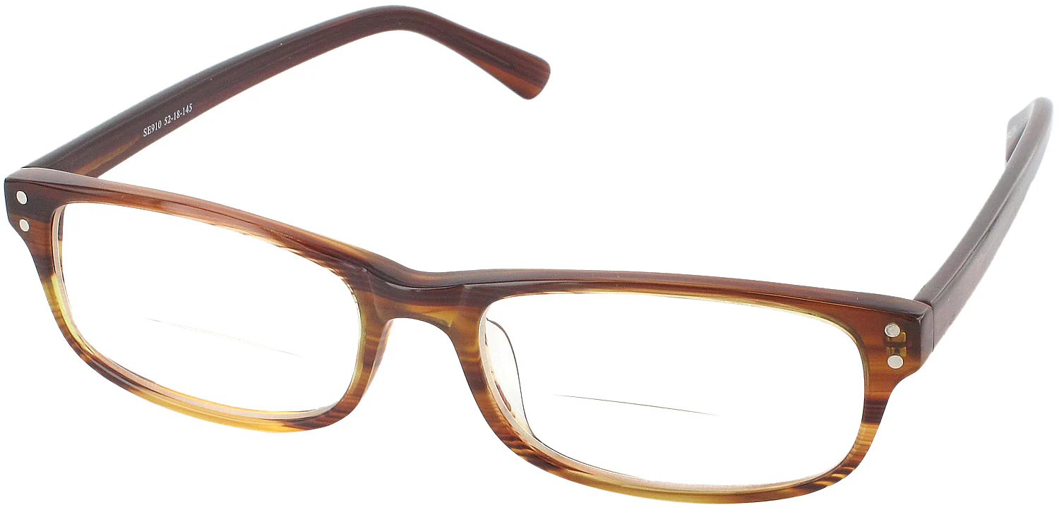 Seattle Eyeworks 910 Bifocal