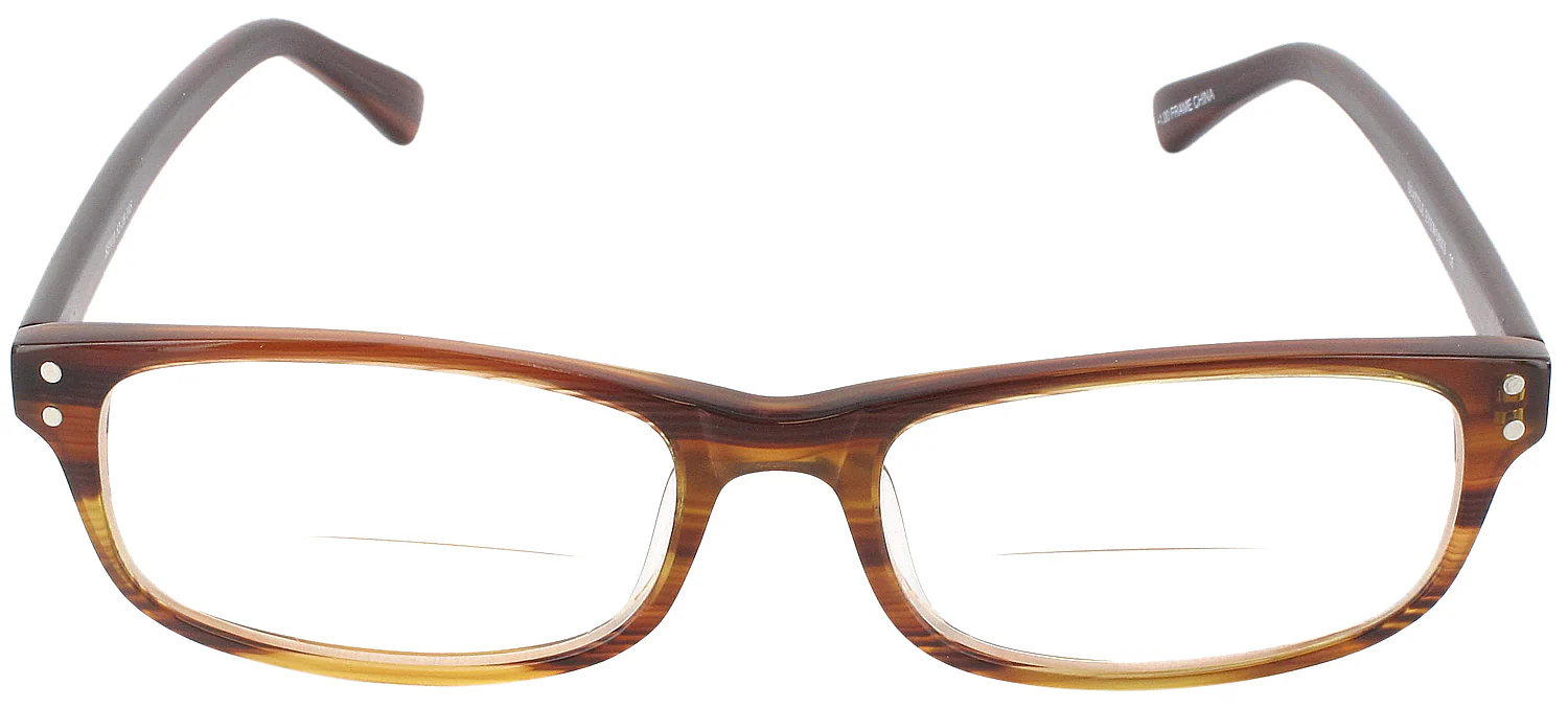 Seattle Eyeworks 910 Bifocal - Image 2