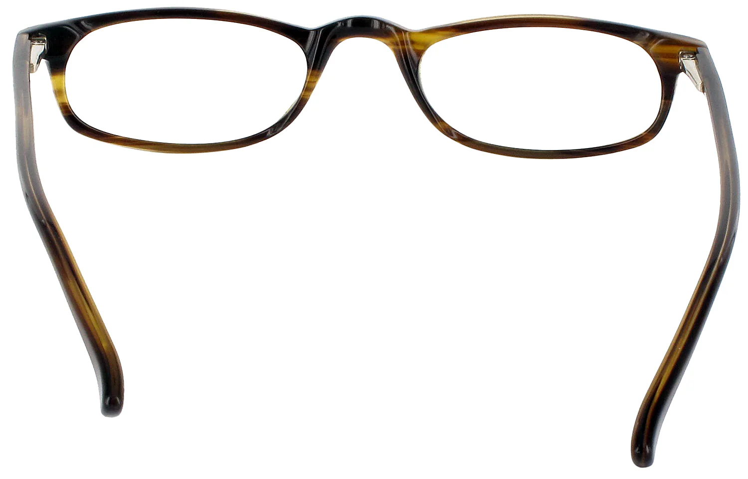 Seattle Eyeworks 912 Single Vision Half Frame - Image 4