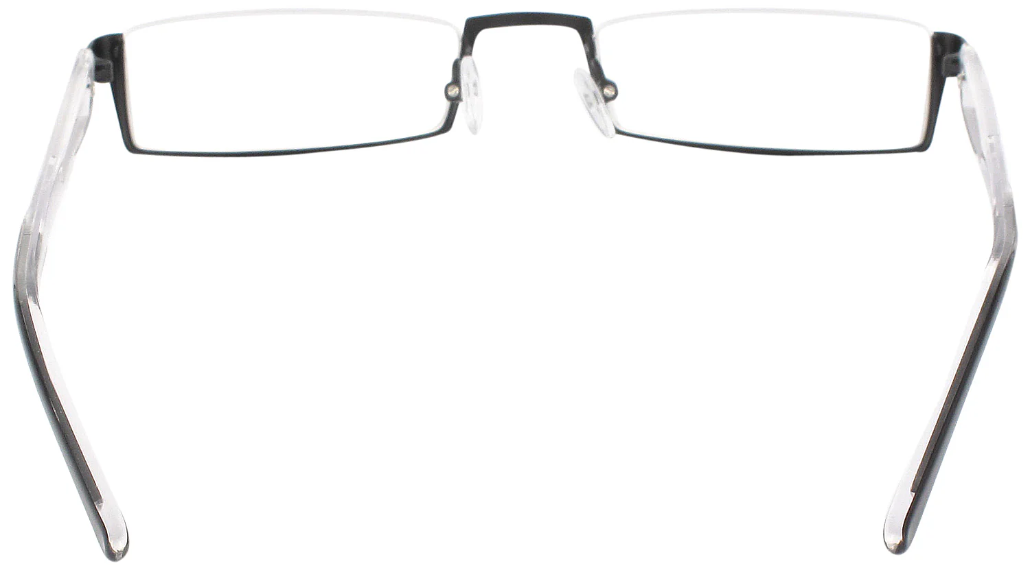 Seattle Eyeworks 925 Single Vision Half Frame - Image 8