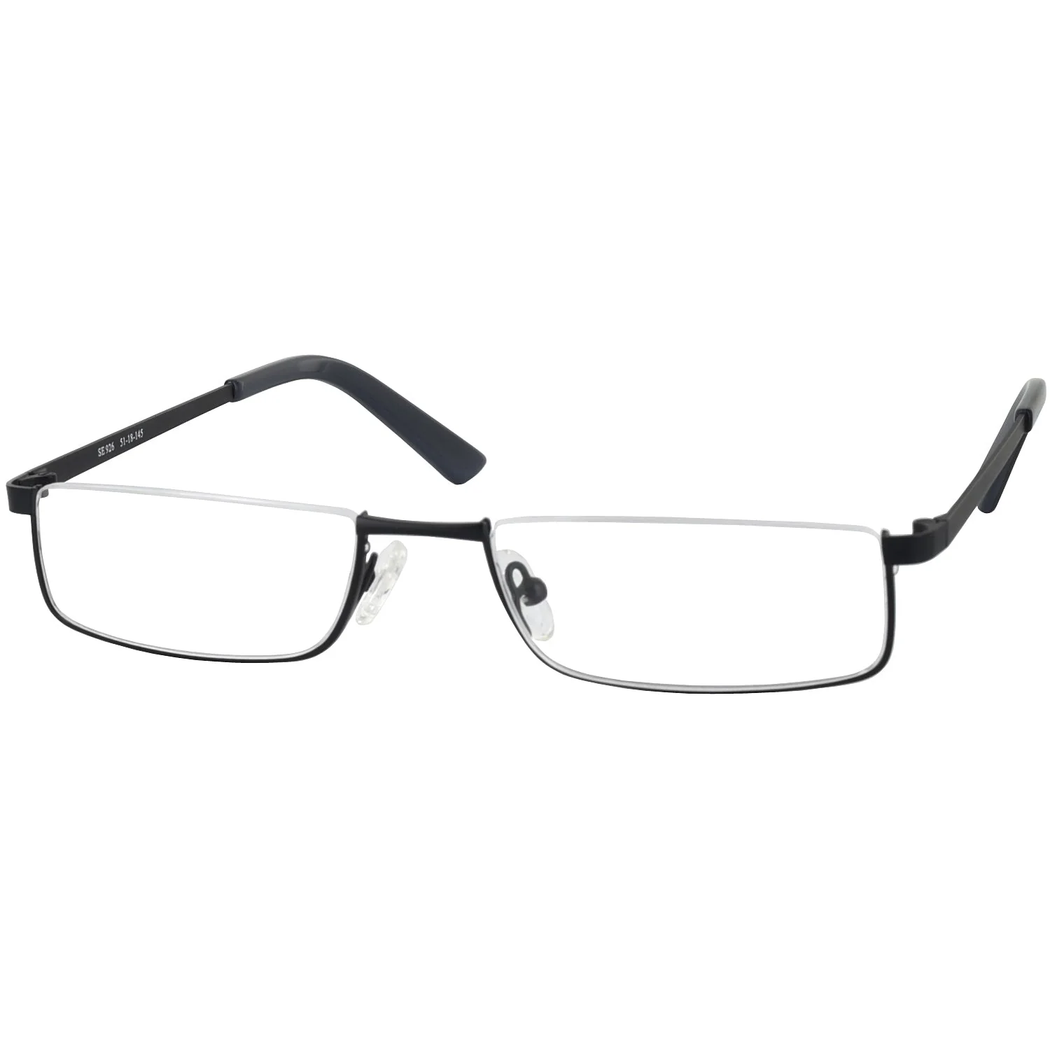 Seattle Eyeworks 926 Single Vision Half Frame - Image 10
