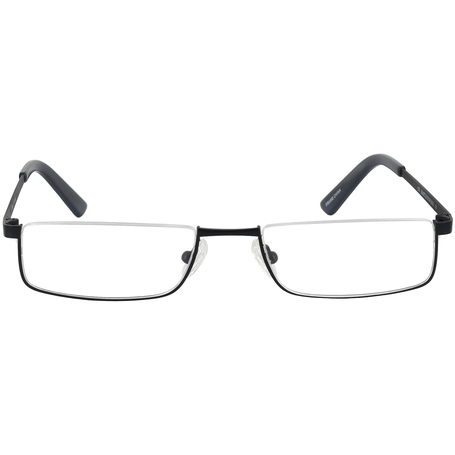 Seattle Eyeworks 926 Single Vision Half Frame - Image 11