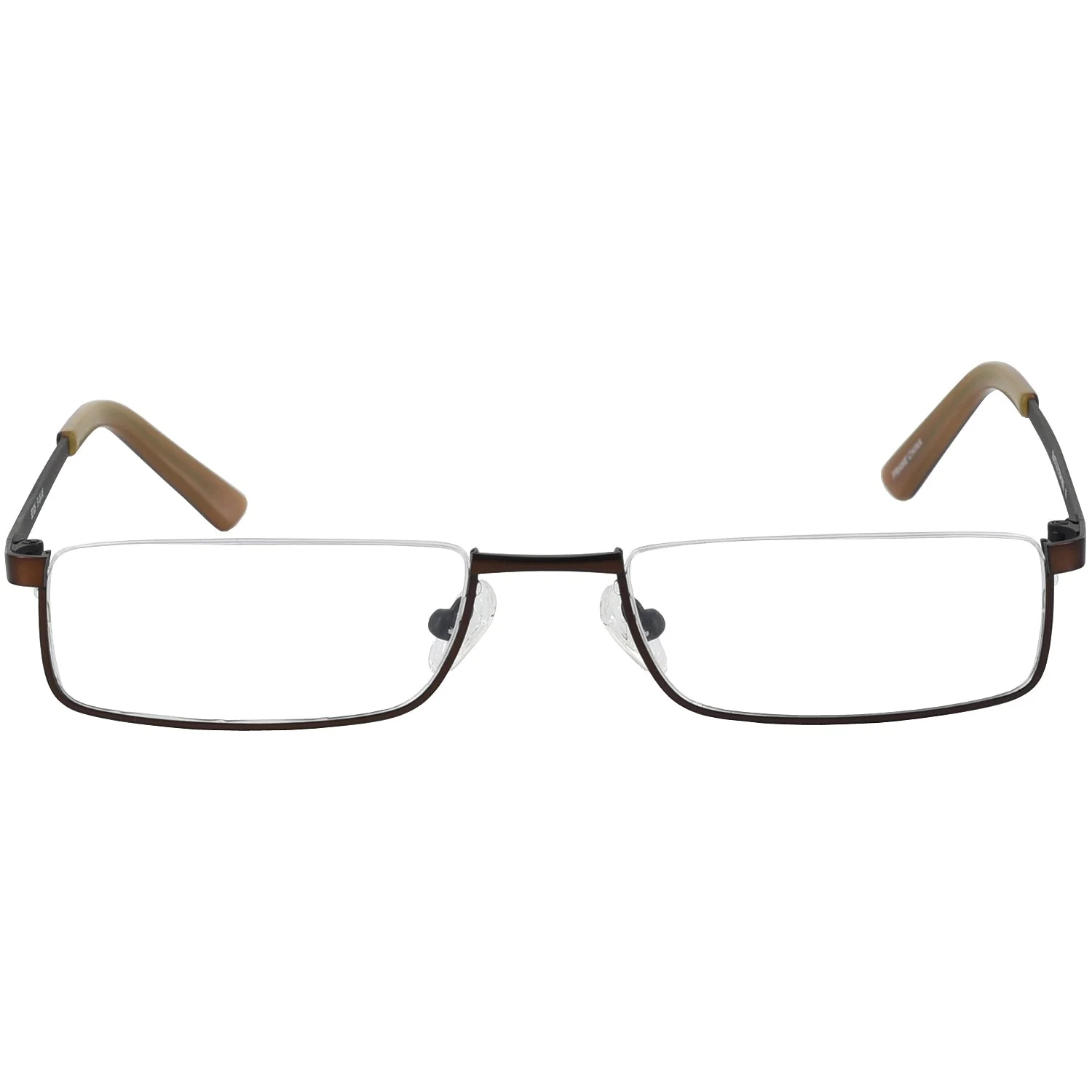 Seattle Eyeworks 926 Single Vision Half Frame - Image 15