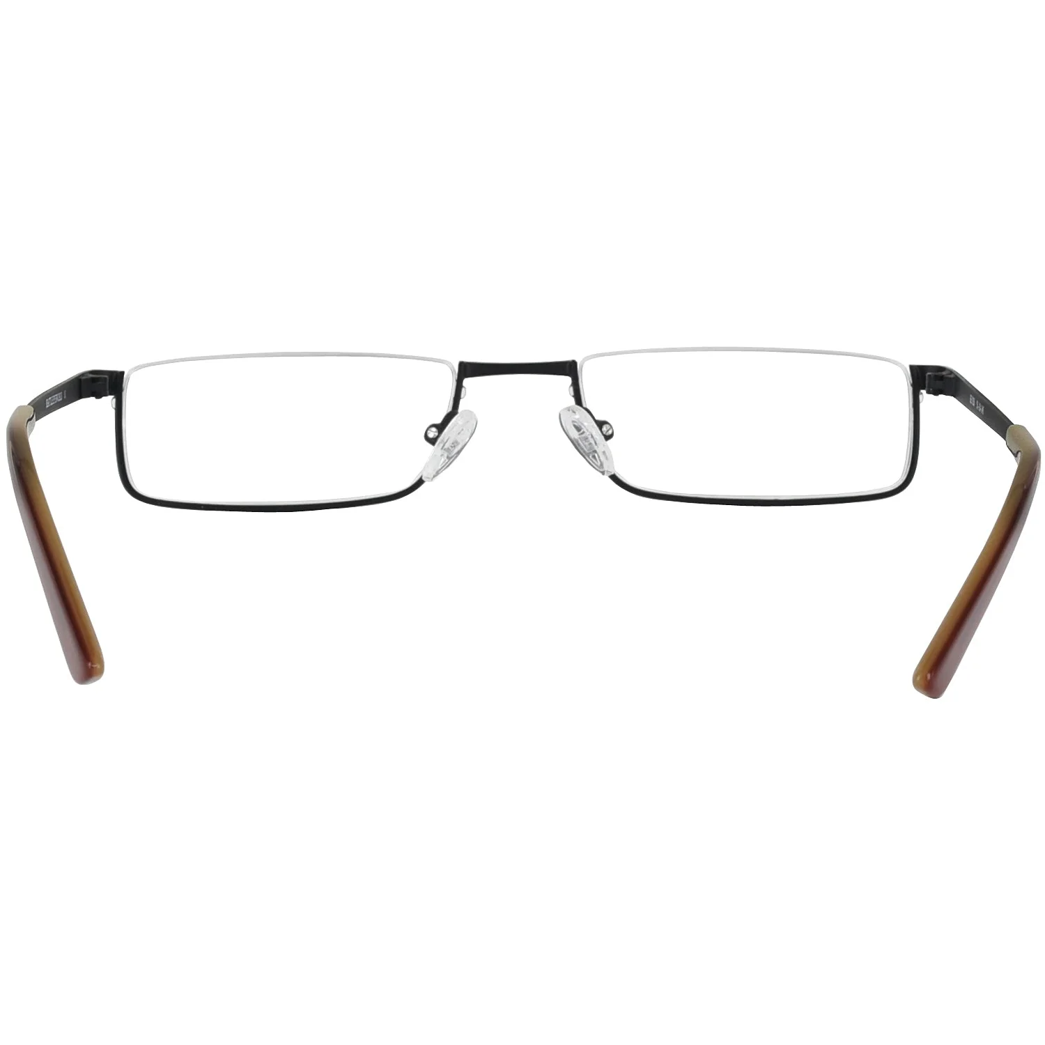 Seattle Eyeworks 926 Single Vision Half Frame - Image 17