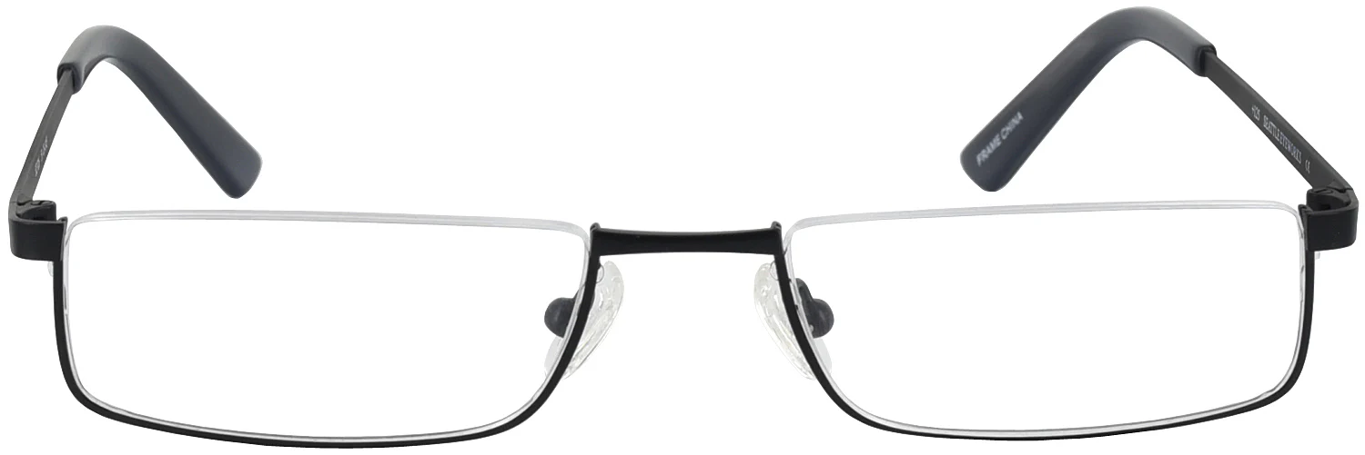 Seattle Eyeworks 926 Single Vision Half Frame - Image 2