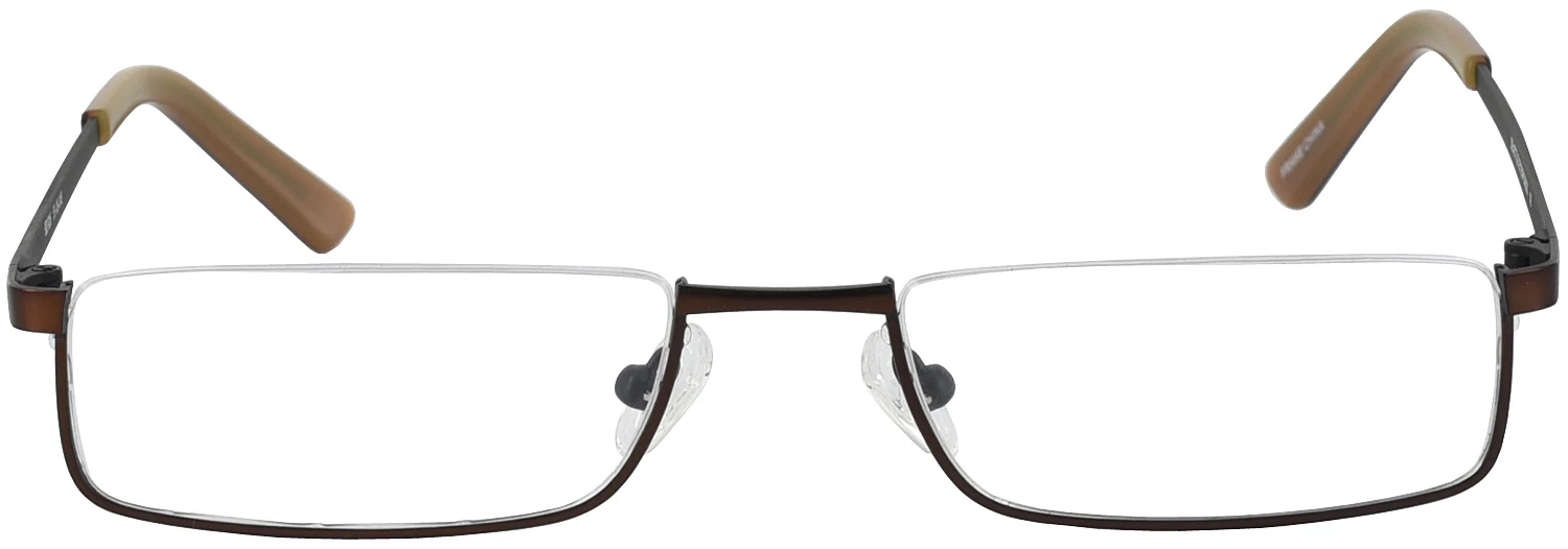 Seattle Eyeworks 926 Single Vision Half Frame - Image 3