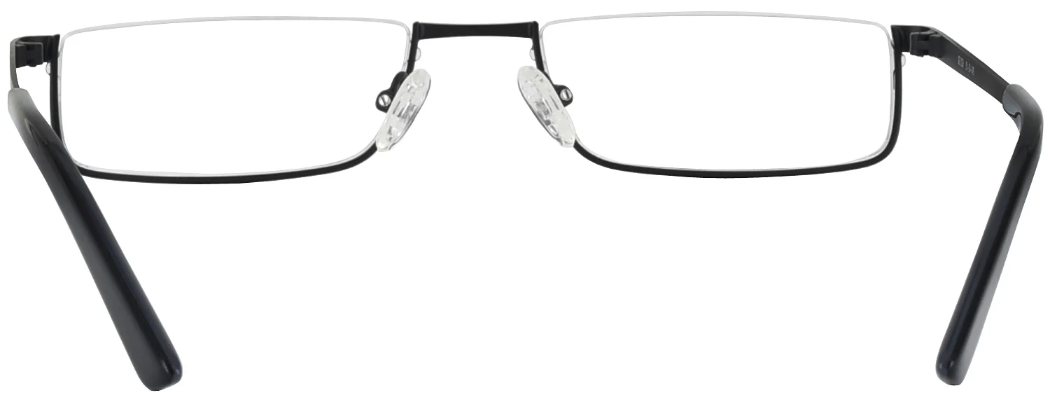 Seattle Eyeworks 926 Single Vision Half Frame - Image 5