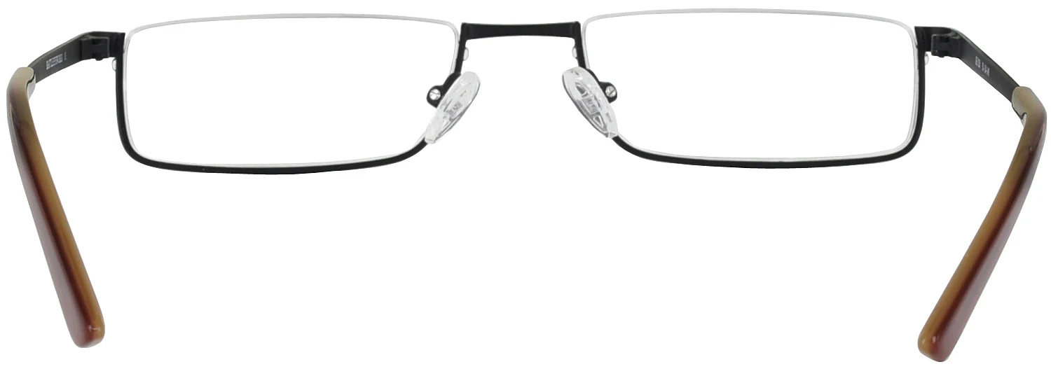 Seattle Eyeworks 926 Single Vision Half Frame - Image 9