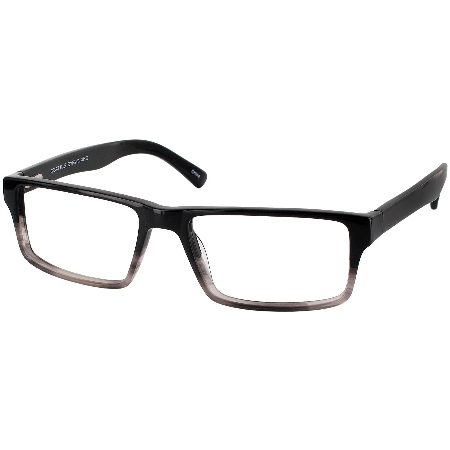 Seattle Eyeworks 927 Single Vision Full Frame