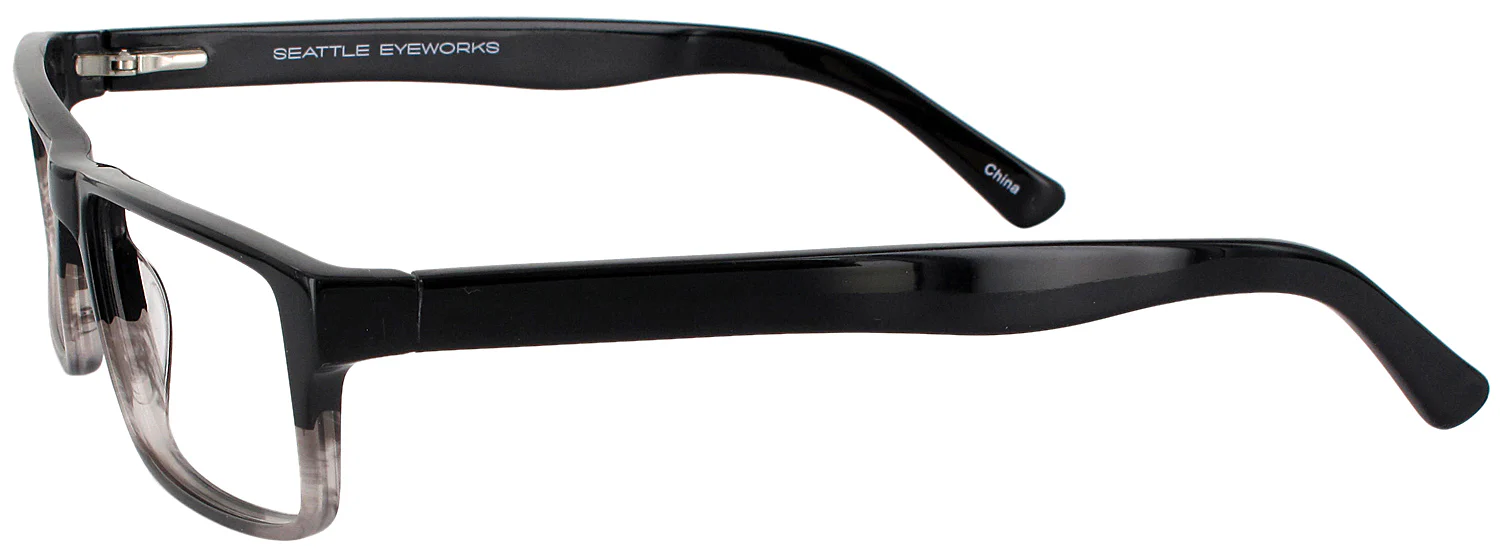 Seattle Eyeworks 927 Single Vision Full Frame - Image 26