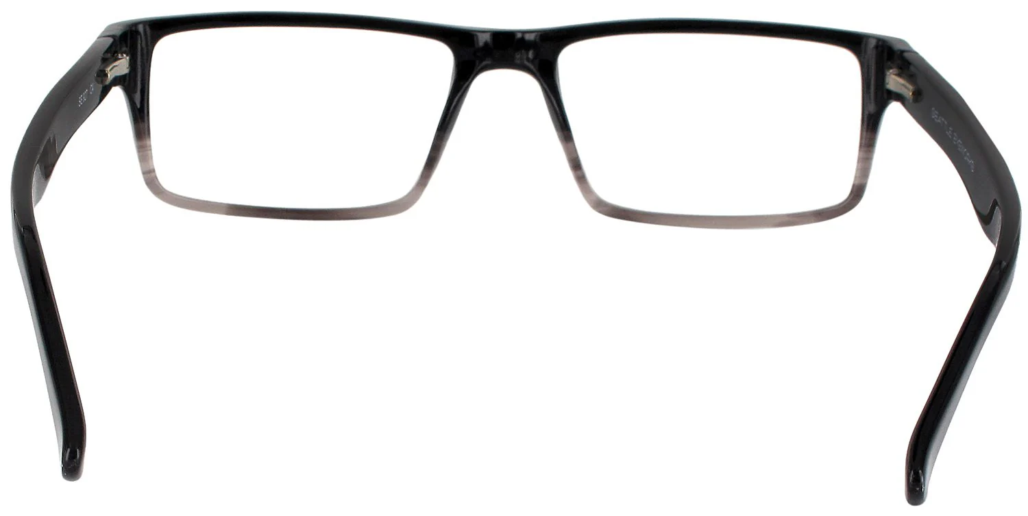 Seattle Eyeworks 927 Single Vision Full Frame - Image 27