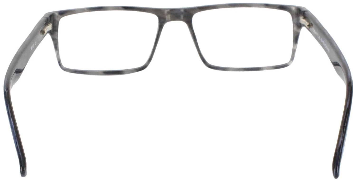 Seattle Eyeworks 927 Single Vision Full Frame - Image 39