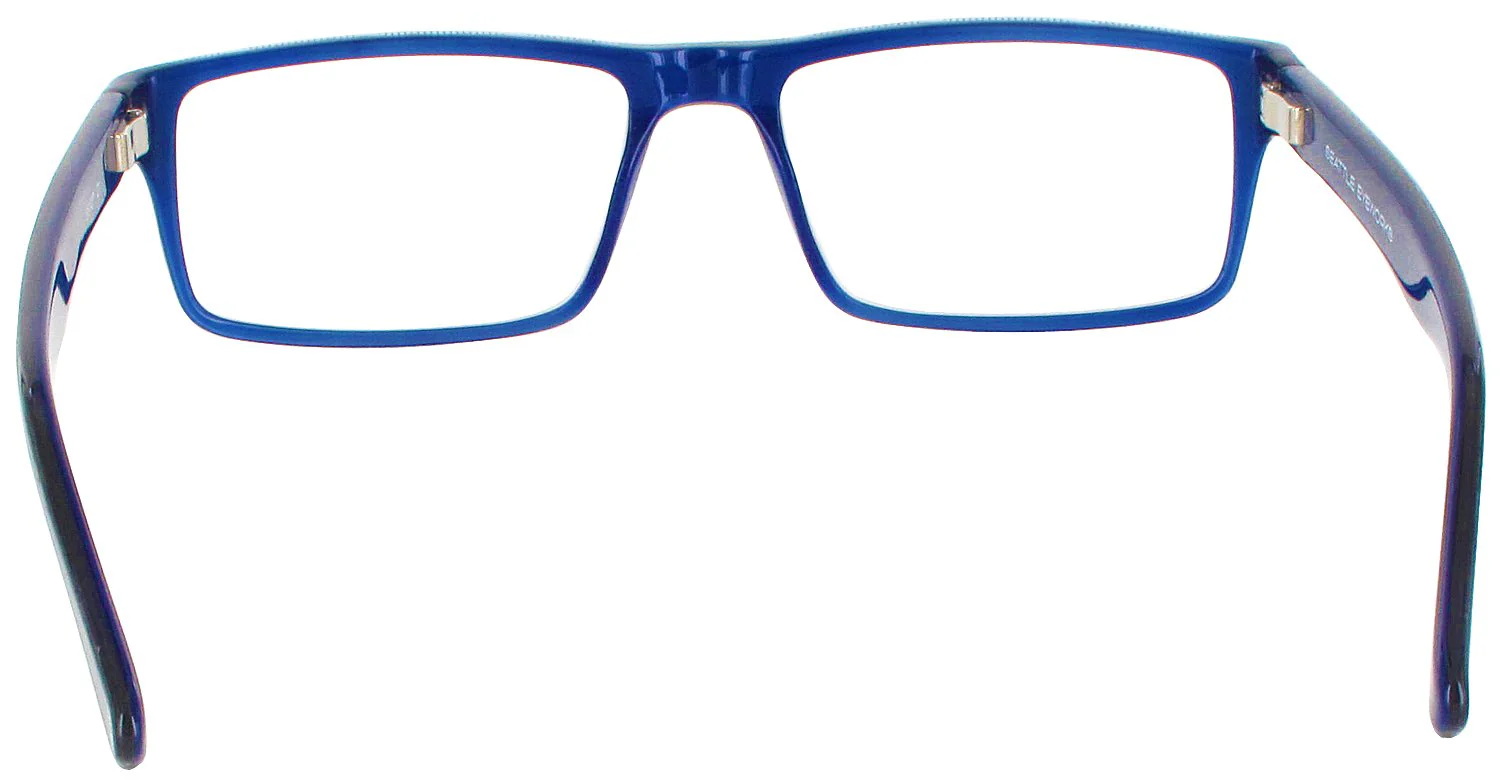 Seattle Eyeworks 927 Single Vision Full Frame - Image 43