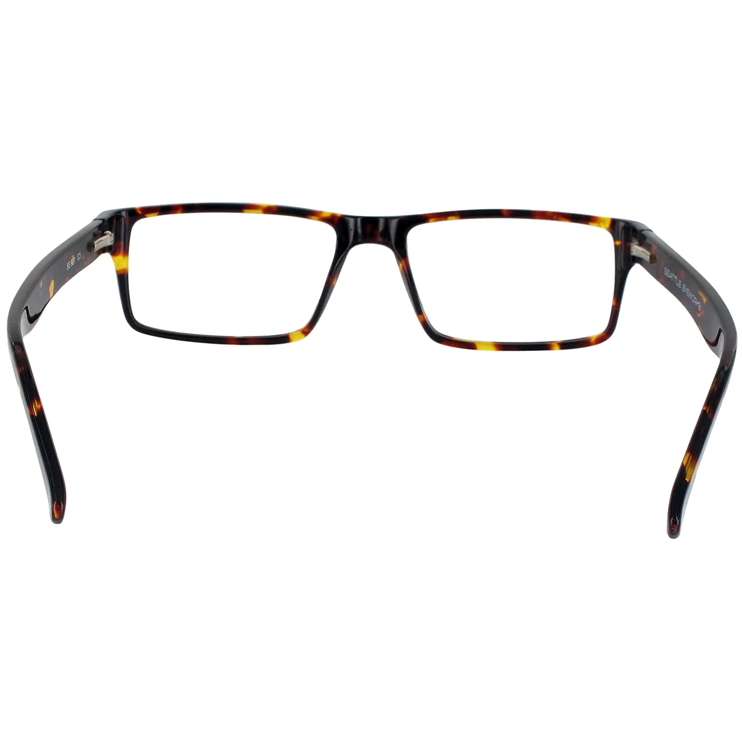 Seattle Eyeworks 927 Single Vision Full Frame - Image 8