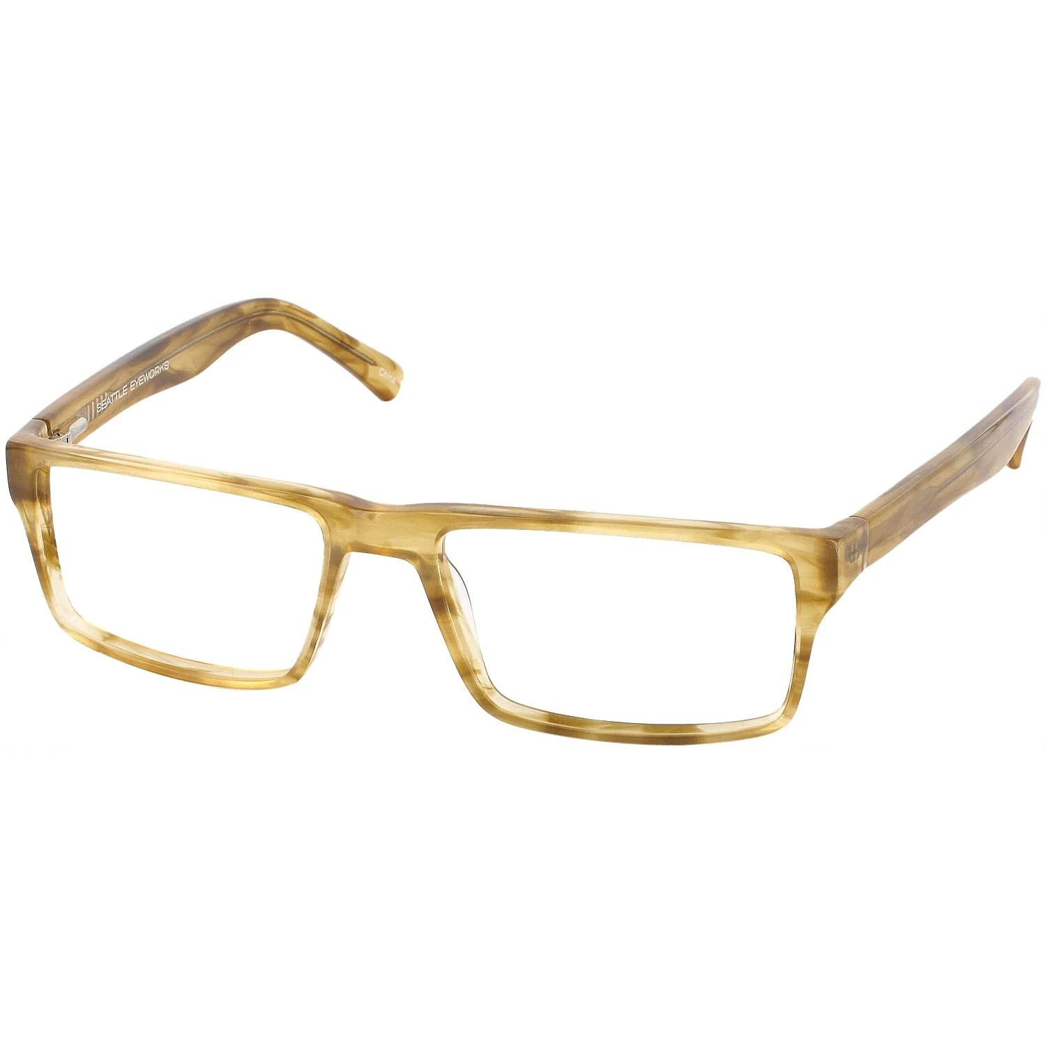 Seattle Eyeworks 927 Single Vision Full Frame - Image 9