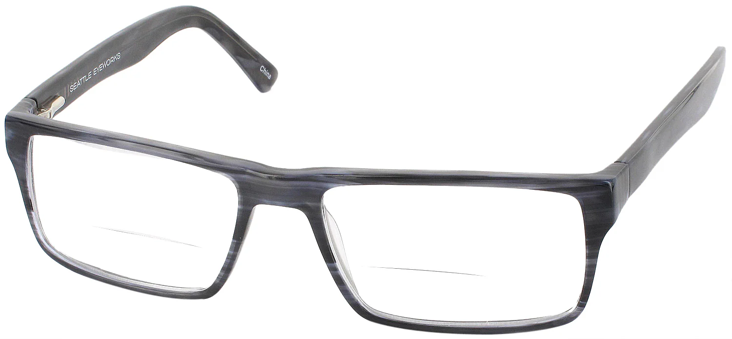 Seattle Eyeworks 927 Bifocal - Image 13